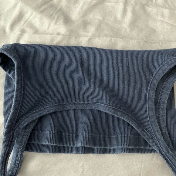 Beyonca Crop Tank 💕 || (NWOT) - Picture 3 of 6